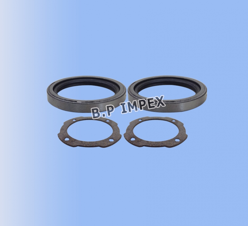 Hub Greasing Kit,885433012829